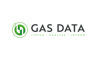 Gas Data