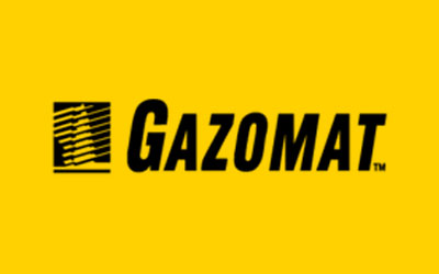 Gazomat